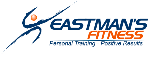 Eastman's Fitness Logo